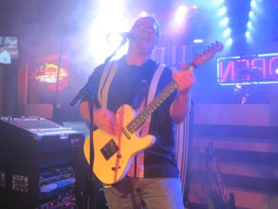 TRY | Tacoma, WA | Rock Band | Photo #11