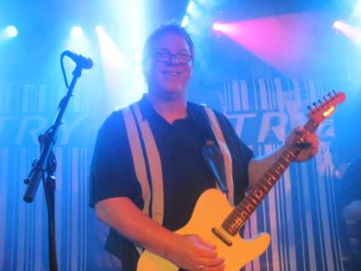 TRY | Tacoma, WA | Rock Band | Photo #17