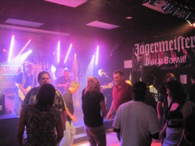 TRY | Tacoma, WA | Rock Band | Photo #16