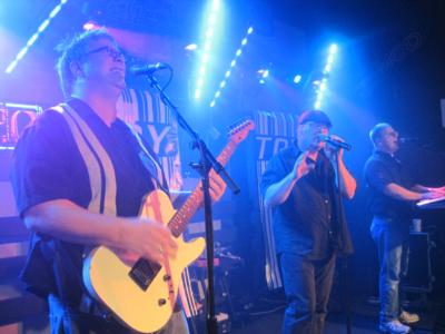 TRY | Tacoma, WA | Rock Band | Photo #24