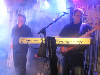 TRY | Tacoma, WA | Rock Band | Photo #15