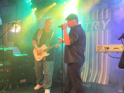 TRY | Tacoma, WA | Rock Band | Photo #23