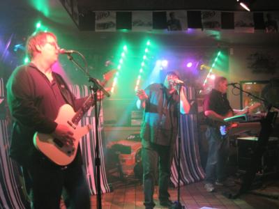 TRY | Tacoma, WA | Rock Band | Photo #7