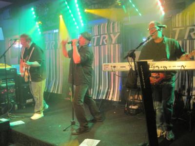 TRY | Tacoma, WA | Rock Band | Photo #14