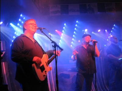 TRY | Tacoma, WA | Rock Band | Photo #2