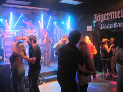 TRY | Tacoma, WA | Rock Band | Photo #5