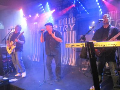 TRY | Tacoma, WA | Rock Band | Photo #12