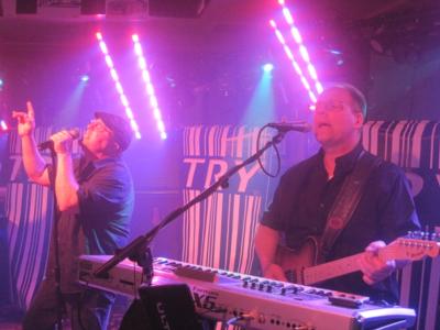 TRY | Tacoma, WA | Rock Band | Photo #3