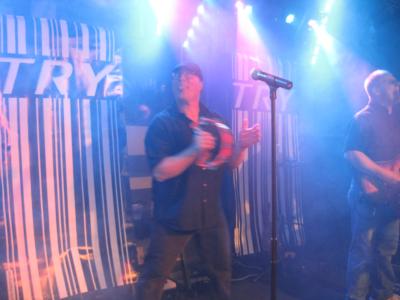 TRY | Tacoma, WA | Rock Band | Photo #18