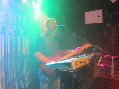 TRY | Tacoma, WA | Rock Band | Photo #19