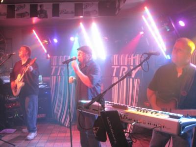 TRY | Tacoma, WA | Rock Band | Photo #6