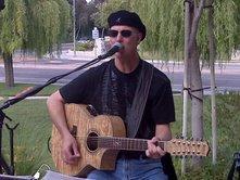 Alex Drizos | Phoenix, AZ | Acoustic Guitar | Photo #10
