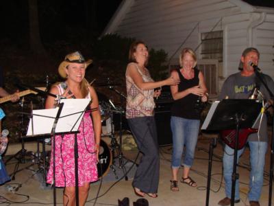 Ain't Misbehavin' | Fort Worth, TX | Country Band | Photo #2
