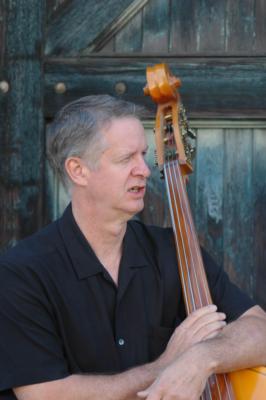 SwitchGrass | Portland, OR | Bluegrass Band | Photo #9