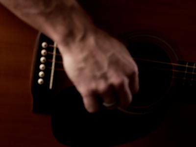 Frank Persico | Ozone Park, NY | Acoustic Guitar | Photo #4