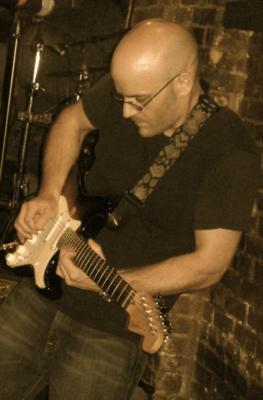 Frank Persico | Ozone Park, NY | Acoustic Guitar | Photo #5