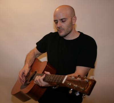 Frank Persico | Ozone Park, NY | Acoustic Guitar | Photo #7