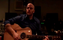 Frank Persico | Ozone Park, NY | Acoustic Guitar | Shes Got A Way
