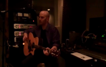 Frank Persico | Ozone Park, NY | Acoustic Guitar | Stand By Me