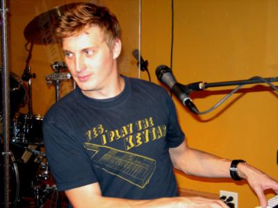 Caz Bzdek  Dueling Pianos | Denver, CO | Dueling Pianos | Photo #4