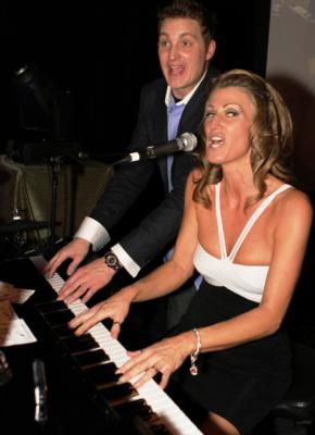 Caz Bzdek  Dueling Pianos | Denver, CO | Dueling Pianos | Photo #6