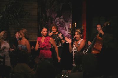 Renee Hale  / duo / trio / quartet | Las Vegas, NV | Jazz Duo | Photo #7