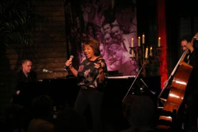 Renee Hale  / duo / trio / quartet | Las Vegas, NV | Jazz Duo | Photo #6