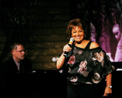 Renee Hale  / duo / trio / quartet | Las Vegas, NV | Jazz Duo | Photo #4