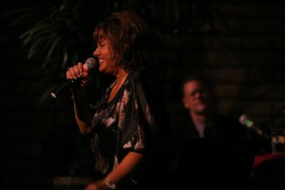 Renee Hale  / duo / trio / quartet | Las Vegas, NV | Jazz Duo | Photo #9