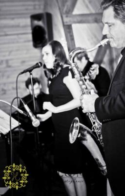 Eddie Stevens Music | Addison, IL | Jazz Band | Photo #7