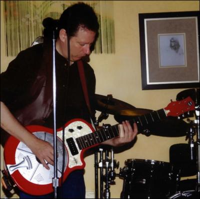 The Preachers Blues Band | Ventura, CA | Blues Band | Photo #12
