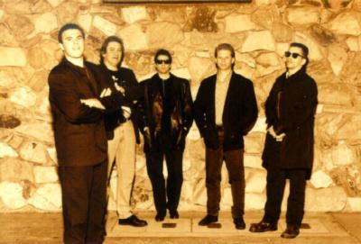 The Preachers Blues Band | Ventura, CA | Blues Band | Photo #17