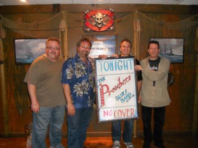 The Preachers Blues Band | Ventura, CA | Blues Band | Photo #19