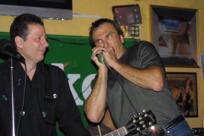 The Preachers Blues Band | Ventura, CA | Blues Band | Photo #2