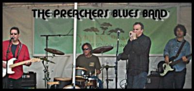 The Preachers Blues Band | Ventura, CA | Blues Band | Photo #7