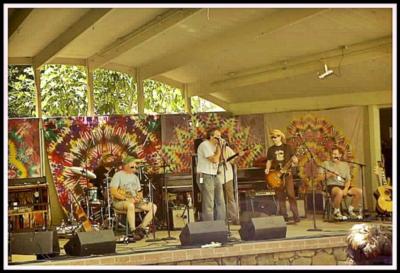 The Preachers Blues Band | Ventura, CA | Blues Band | Photo #14