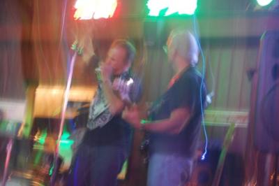 The Preachers Blues Band | Ventura, CA | Blues Band | Photo #10