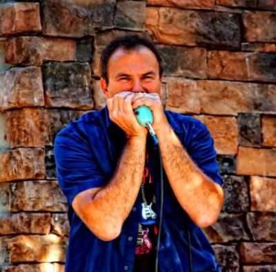 The Preachers Blues Band | Ventura, CA | Blues Band | Photo #11