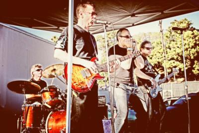 The Preachers Blues Band's Main Photo