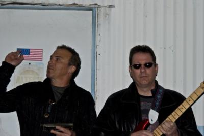 The Preachers Blues Band | Ventura, CA | Blues Band | Photo #20
