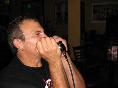 The Preachers Blues Band | Ventura, CA | Blues Band | Photo #4