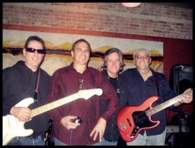 The Preachers Blues Band | Ventura, CA | Blues Band | Photo #18