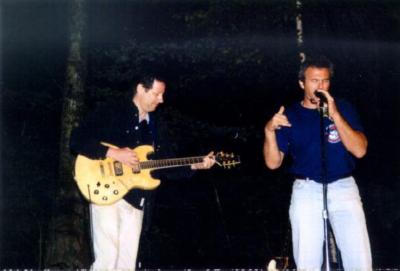The Preachers Blues Band | Ventura, CA | Blues Band | Photo #15