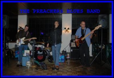The Preachers Blues Band | Ventura, CA | Blues Band | Photo #21