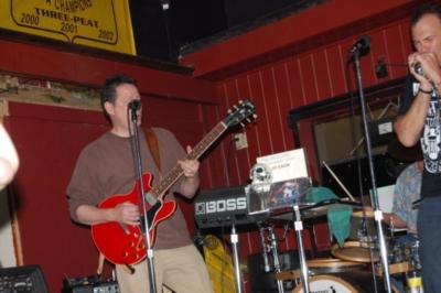 The Preachers Blues Band | Ventura, CA | Blues Band | Photo #9
