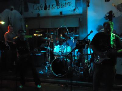 Classic Vinyl | Tuckerton, NJ | Classic Rock Band | Photo #4
