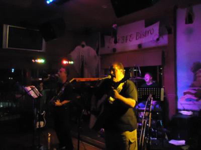 Classic Vinyl | Tuckerton, NJ | Classic Rock Band | Photo #6