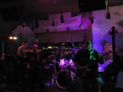 Classic Vinyl | Tuckerton, NJ | Classic Rock Band | Photo #3