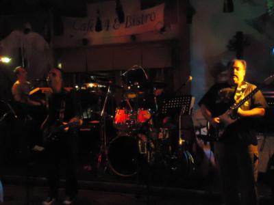 Classic Vinyl | Tuckerton, NJ | Classic Rock Band | Photo #2