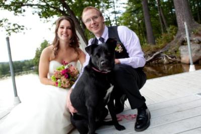 Bluegrass Wedding Band | Tyngsboro, MA | Bluegrass Band | Photo #16
